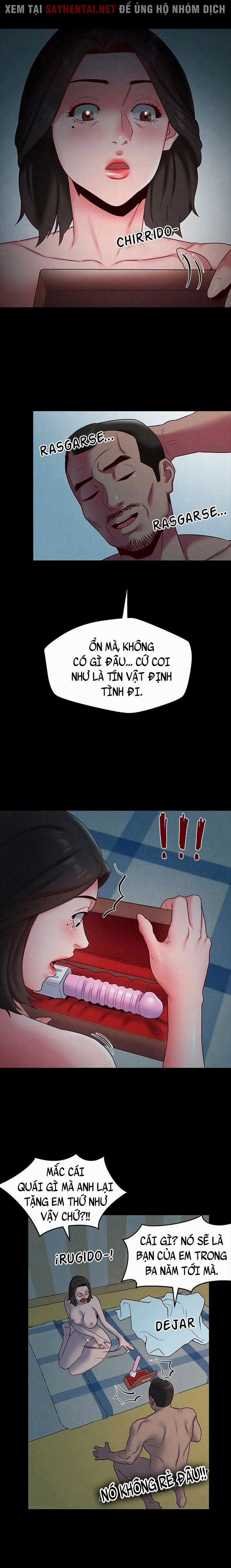 Cô Gái Bé Bỏng Của Tôi 19 trang 6