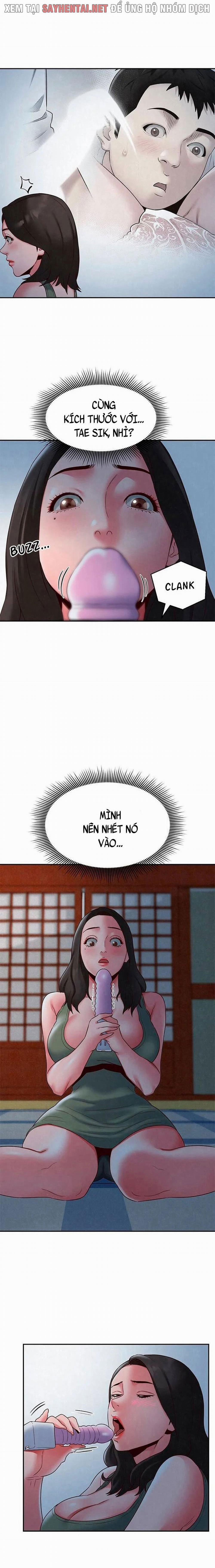 Cô Gái Bé Bỏng Của Tôi 19 trang 9