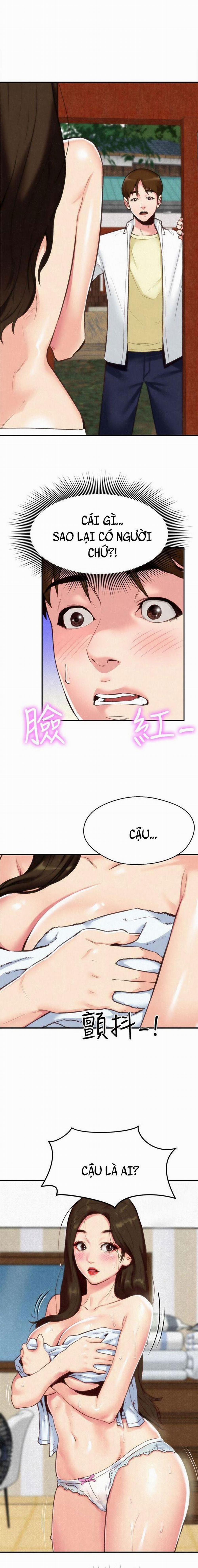 Cô Gái Bé Bỏng Của Tôi 2 trang 1