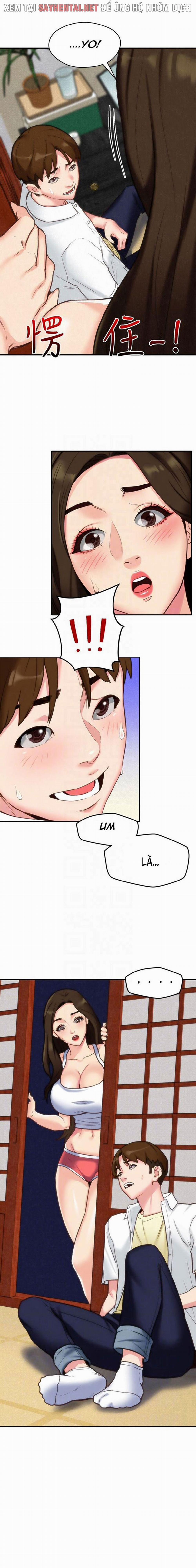 Cô Gái Bé Bỏng Của Tôi 2 trang 19