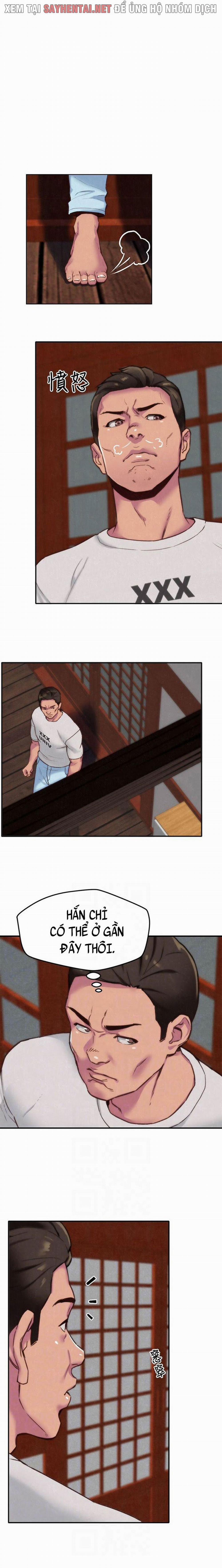 Cô Gái Bé Bỏng Của Tôi 2 trang 5