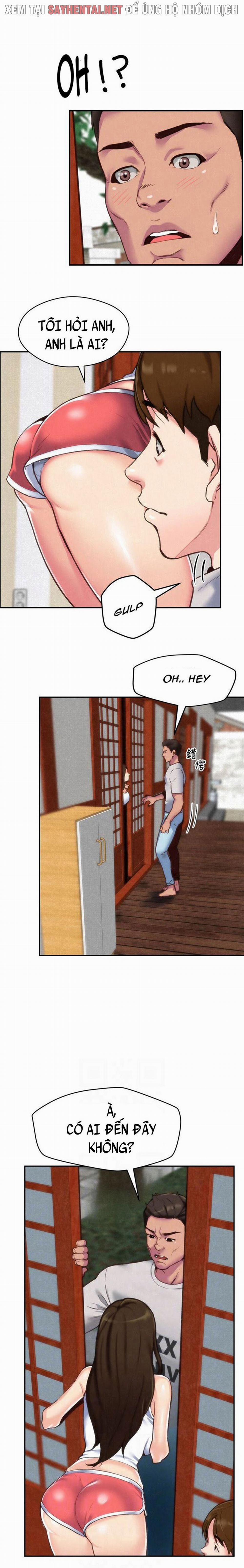 Cô Gái Bé Bỏng Của Tôi 2 trang 8