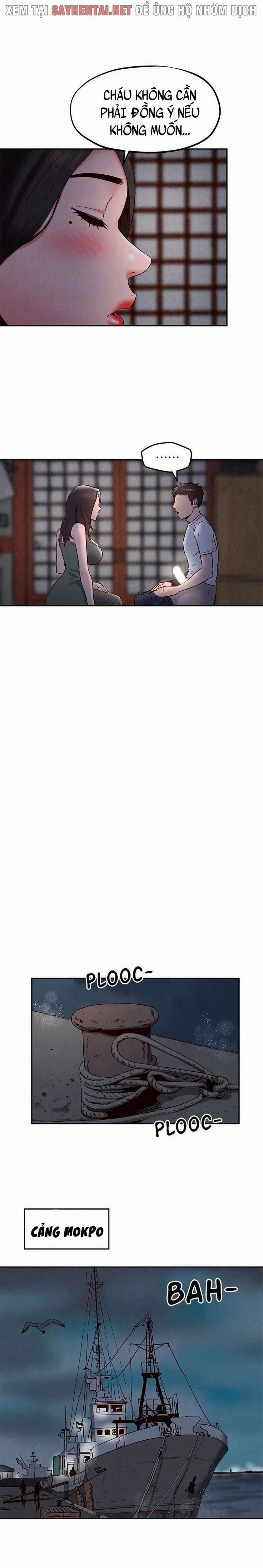 Cô Gái Bé Bỏng Của Tôi 20 trang 11