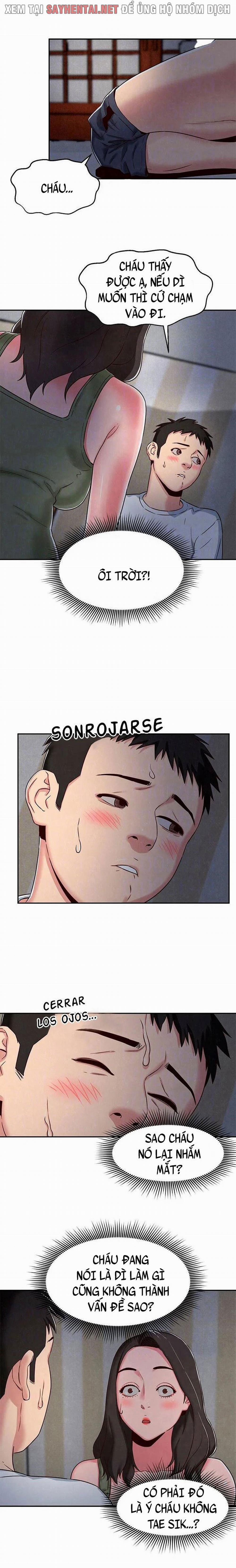 Cô Gái Bé Bỏng Của Tôi 20 trang 15