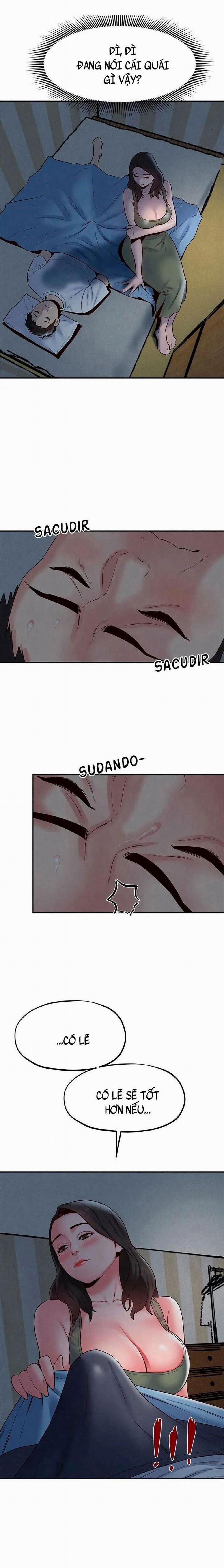 Cô Gái Bé Bỏng Của Tôi 20 trang 3