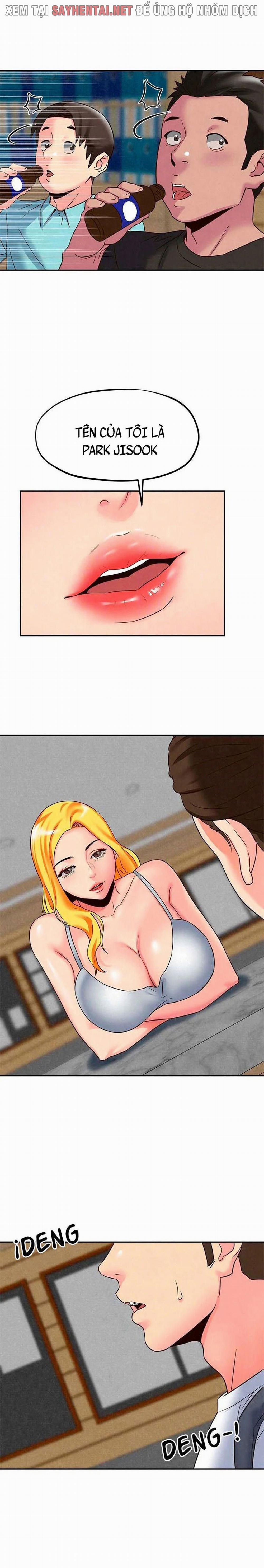 Cô Gái Bé Bỏng Của Tôi 22 trang 17