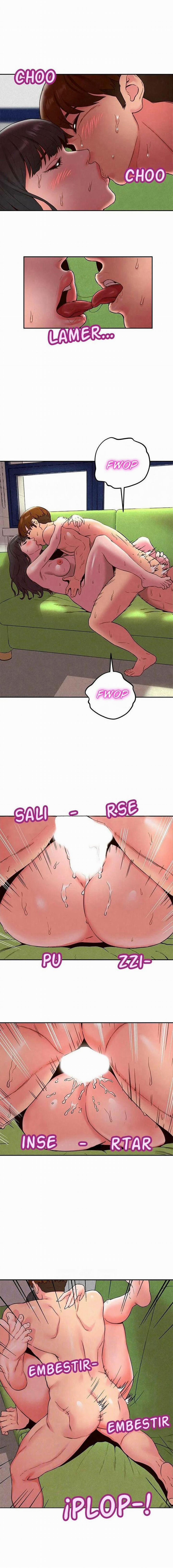 Cô Gái Bé Bỏng Của Tôi 22 trang 3