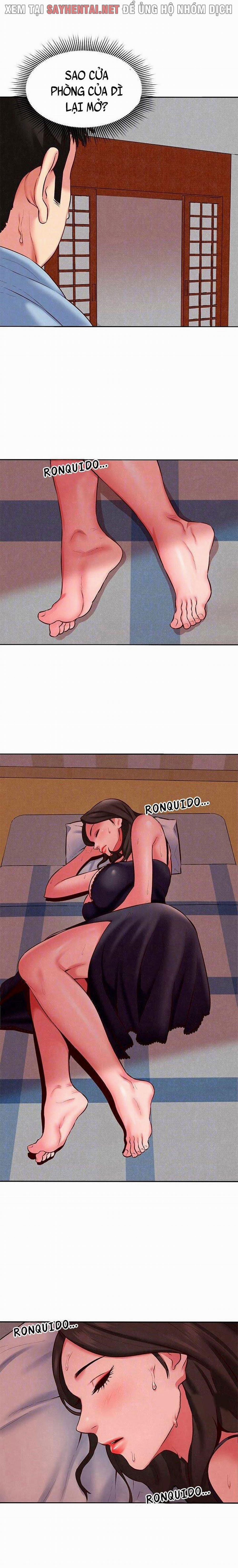 Cô Gái Bé Bỏng Của Tôi 23 trang 13