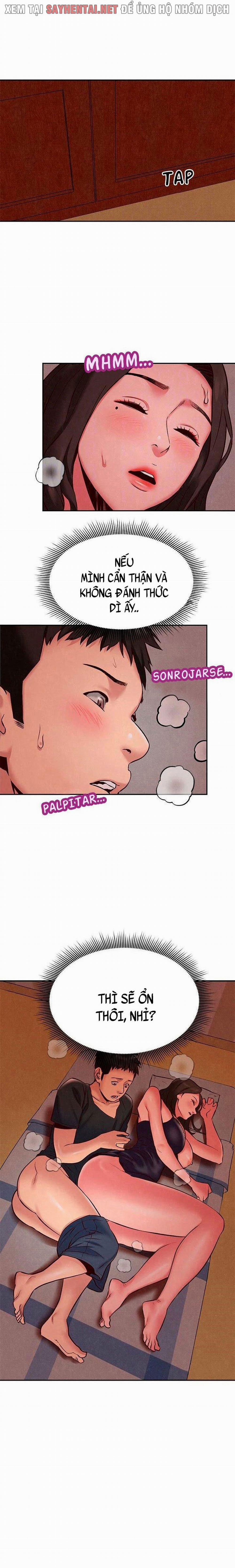 Cô Gái Bé Bỏng Của Tôi 23 trang 18