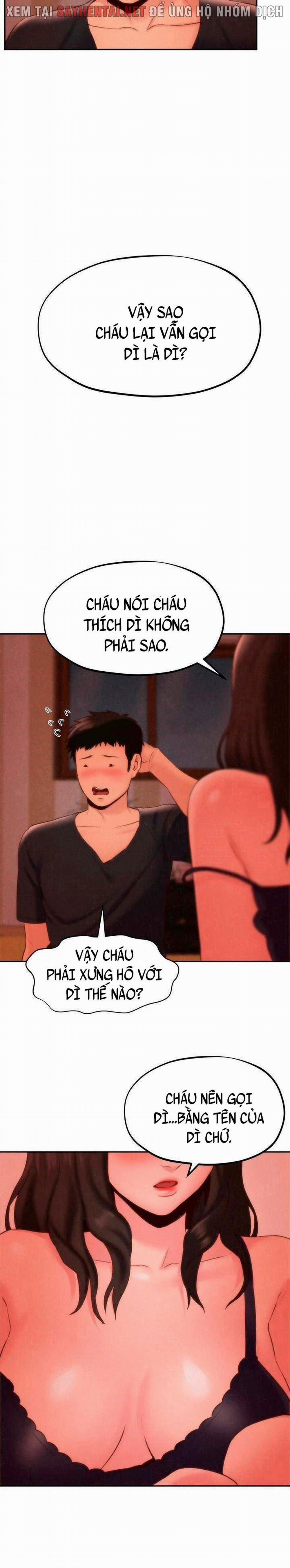 Cô Gái Bé Bỏng Của Tôi 24 trang 13