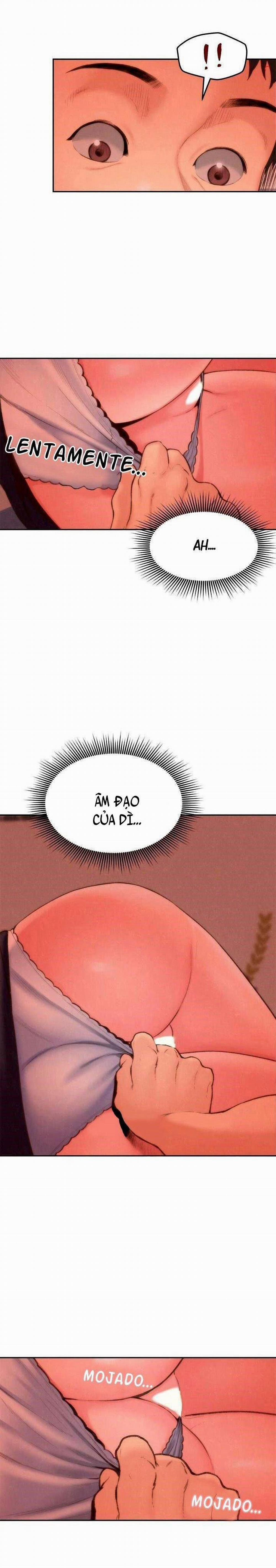 Cô Gái Bé Bỏng Của Tôi 24 trang 3