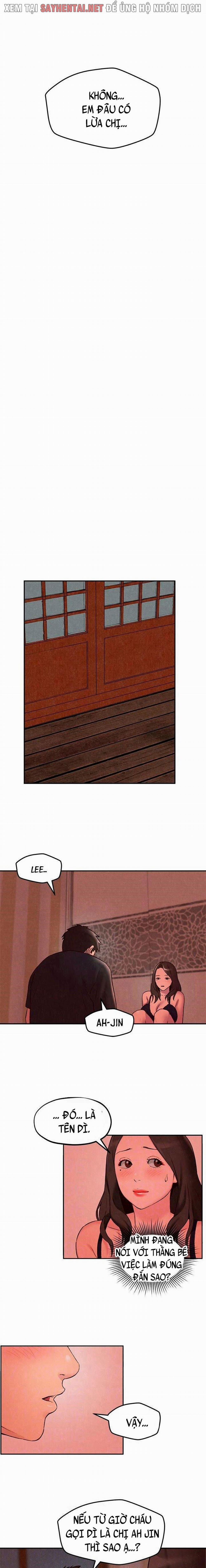 Cô Gái Bé Bỏng Của Tôi 25 trang 5
