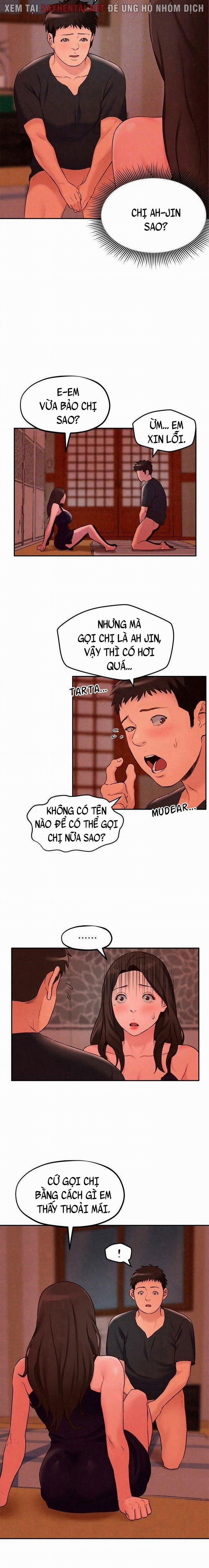 Cô Gái Bé Bỏng Của Tôi 25 trang 6