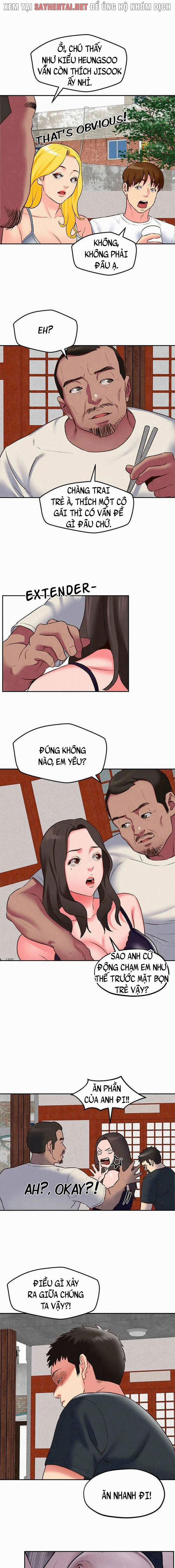 Cô Gái Bé Bỏng Của Tôi 26 trang 9