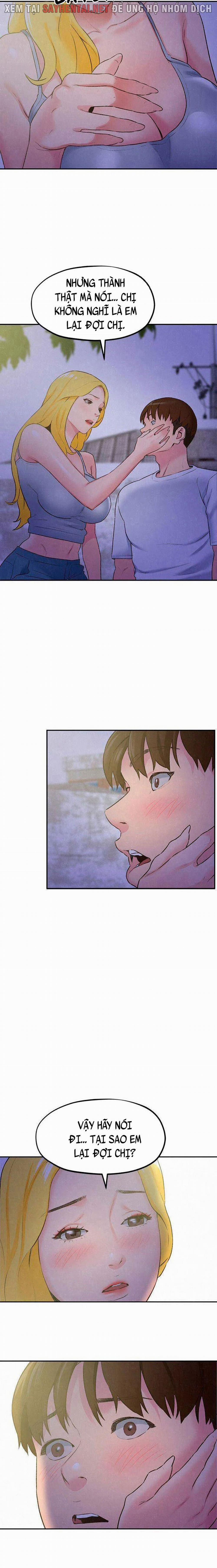 Cô Gái Bé Bỏng Của Tôi 27 trang 14