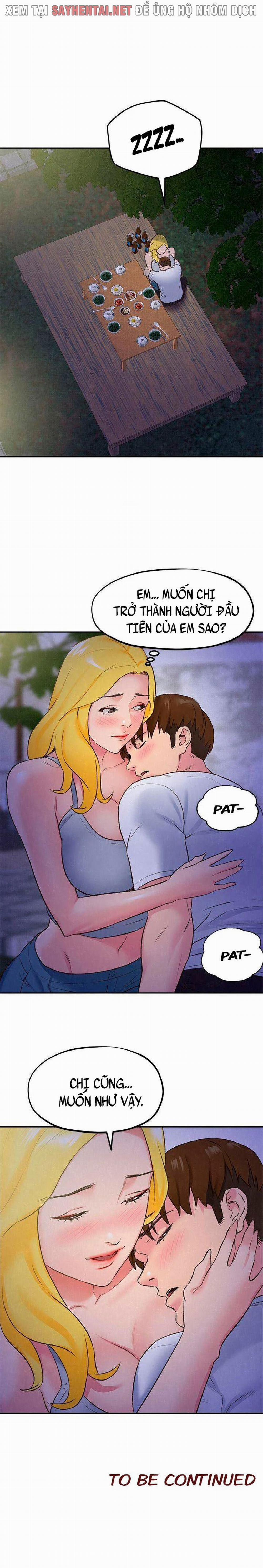 Cô Gái Bé Bỏng Của Tôi 27 trang 17