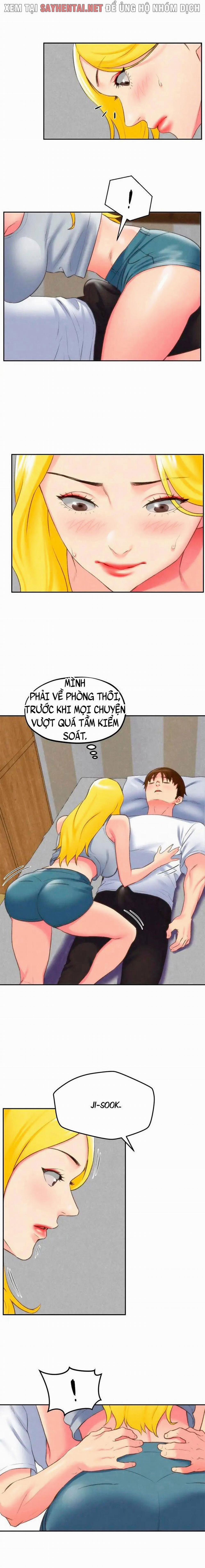 Cô Gái Bé Bỏng Của Tôi 28 trang 14