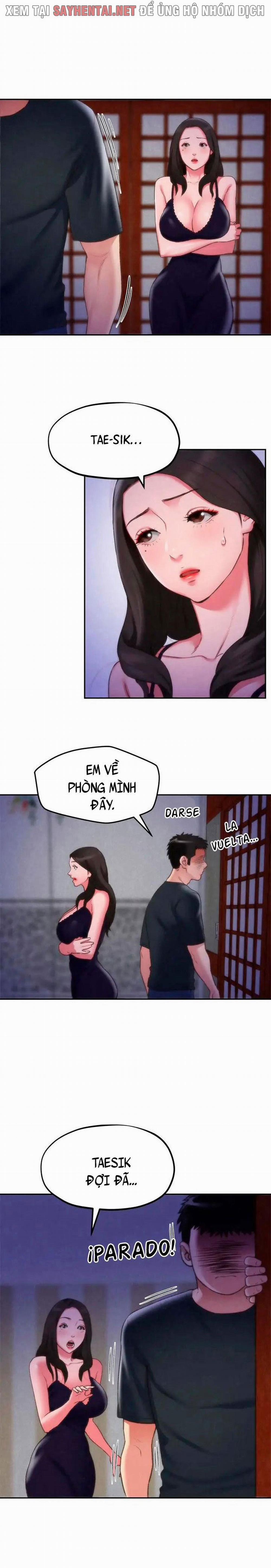 Cô Gái Bé Bỏng Của Tôi 28 trang 4