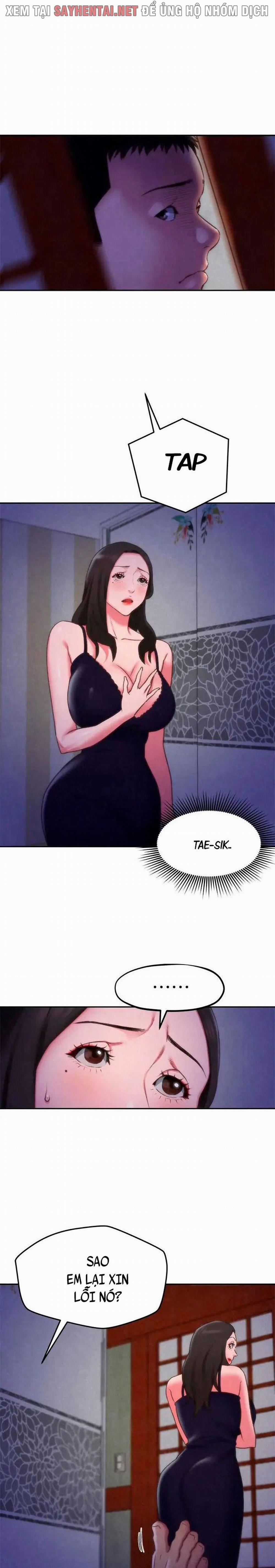 Cô Gái Bé Bỏng Của Tôi 28 trang 6