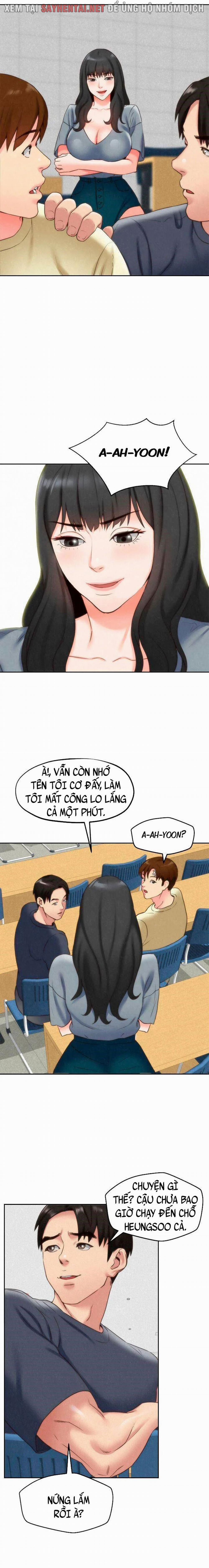 Cô Gái Bé Bỏng Của Tôi 29 trang 10