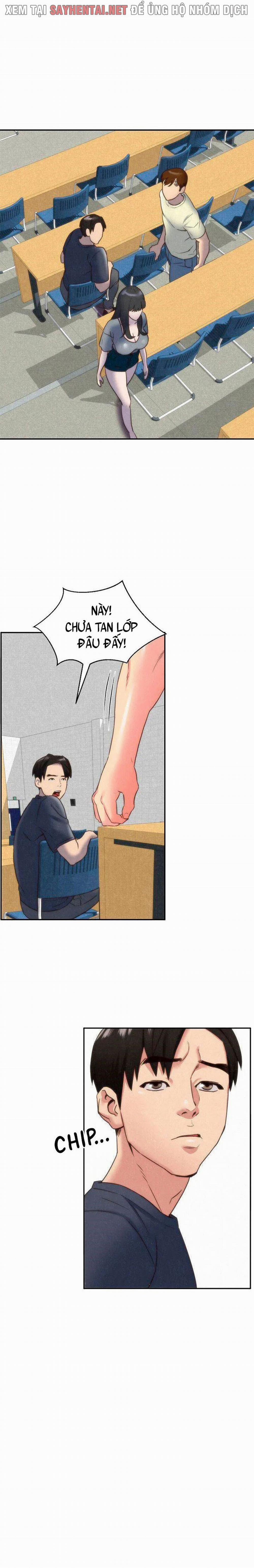 Cô Gái Bé Bỏng Của Tôi 29 trang 12