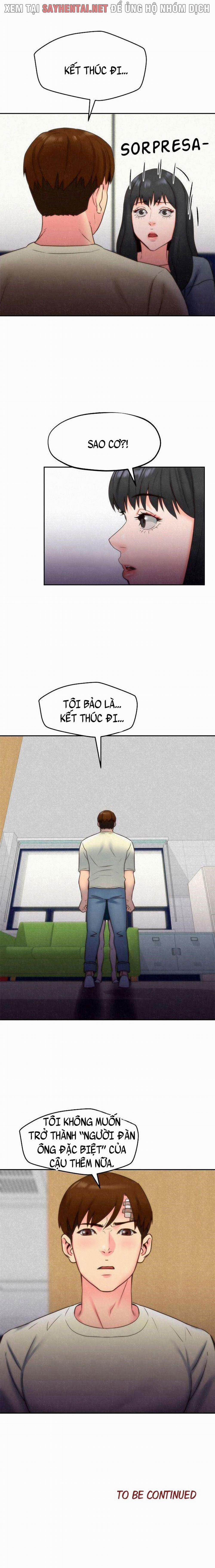 Cô Gái Bé Bỏng Của Tôi 29 trang 16