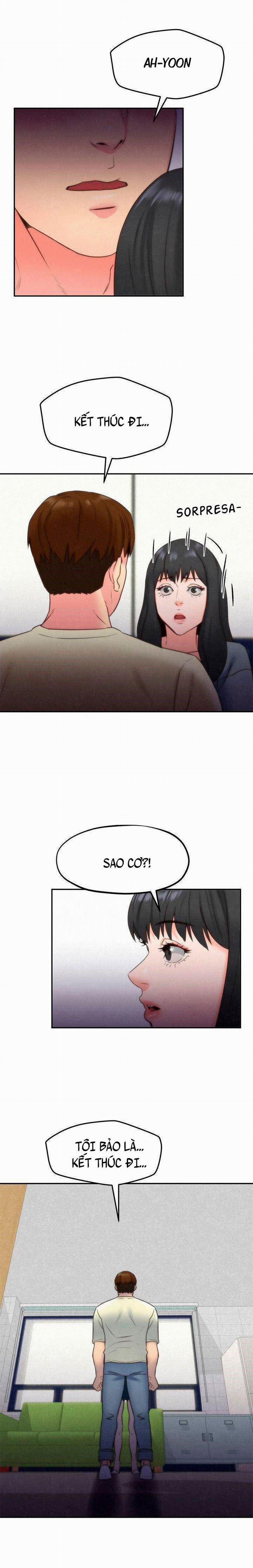 Cô Gái Bé Bỏng Của Tôi 30 trang 1