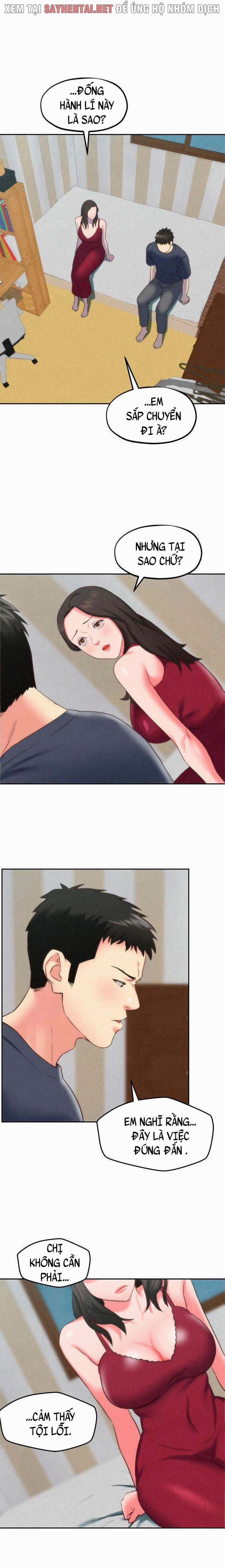 Cô Gái Bé Bỏng Của Tôi 30 trang 11