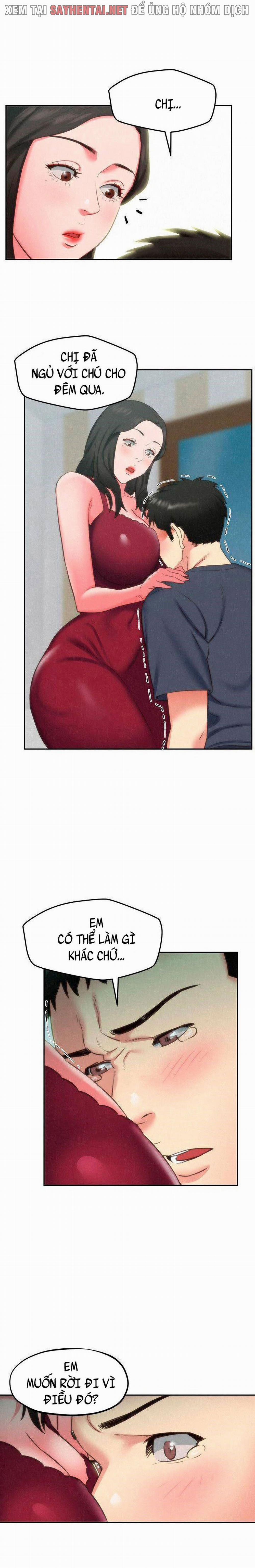 Cô Gái Bé Bỏng Của Tôi 30 trang 14