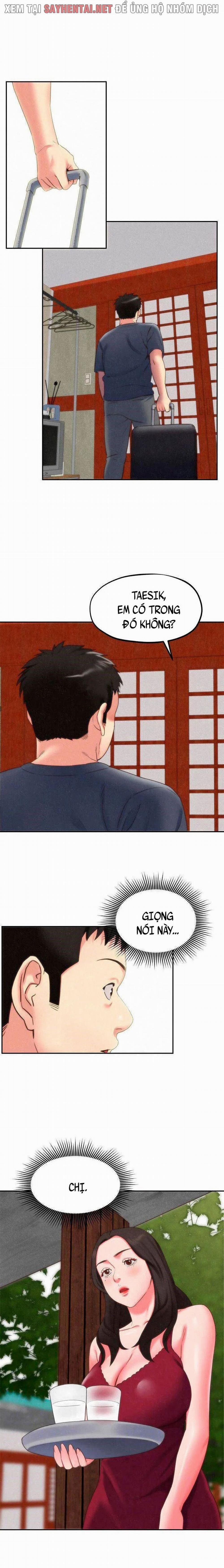 Cô Gái Bé Bỏng Của Tôi 30 trang 9