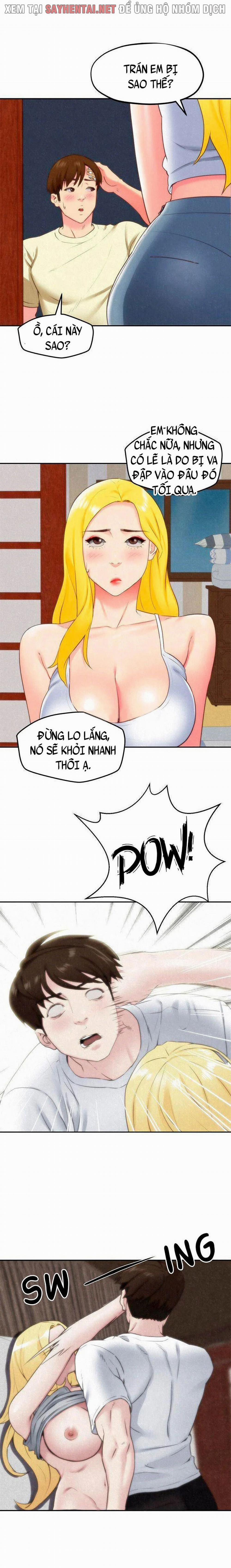 Cô Gái Bé Bỏng Của Tôi 31 trang 14