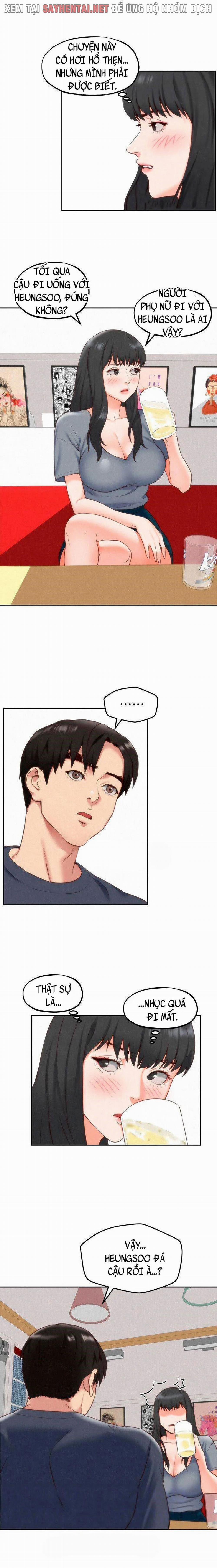 Cô Gái Bé Bỏng Của Tôi 31 trang 4