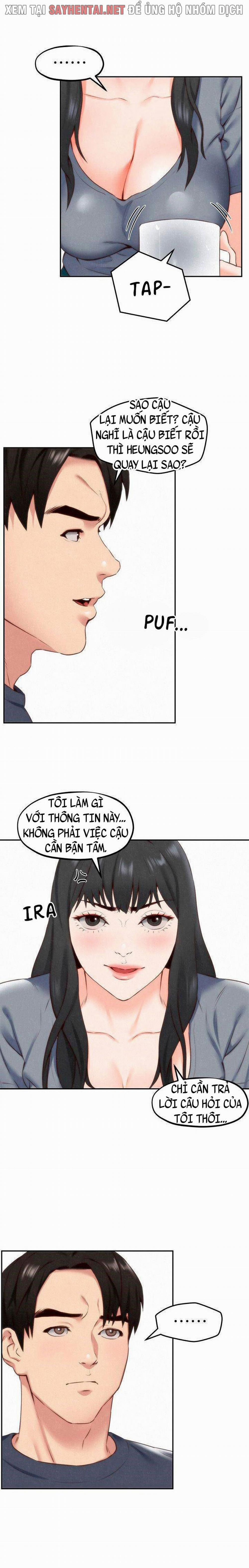 Cô Gái Bé Bỏng Của Tôi 31 trang 5