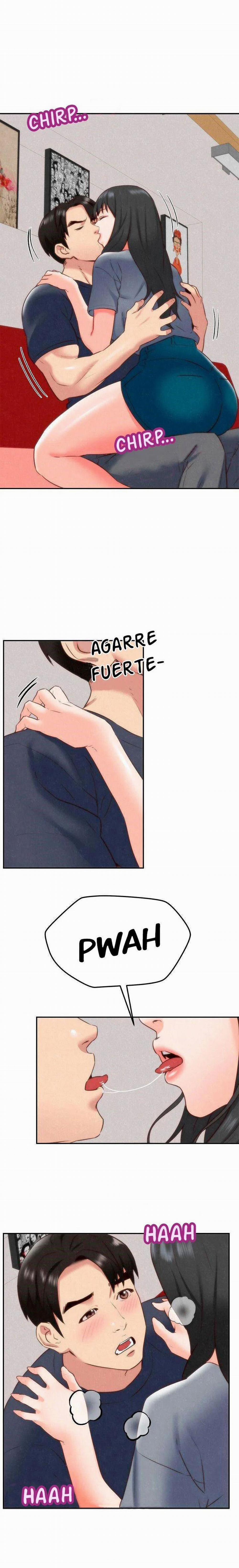 Cô Gái Bé Bỏng Của Tôi 32 trang 1