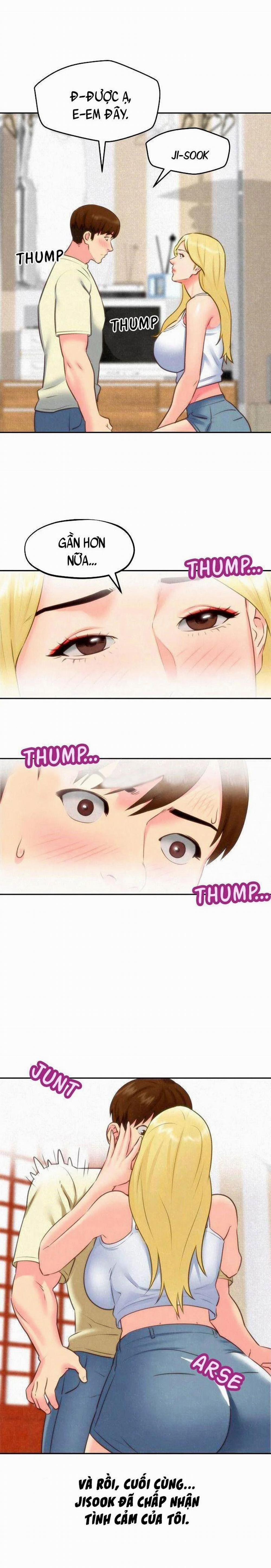 Cô Gái Bé Bỏng Của Tôi 33 trang 1