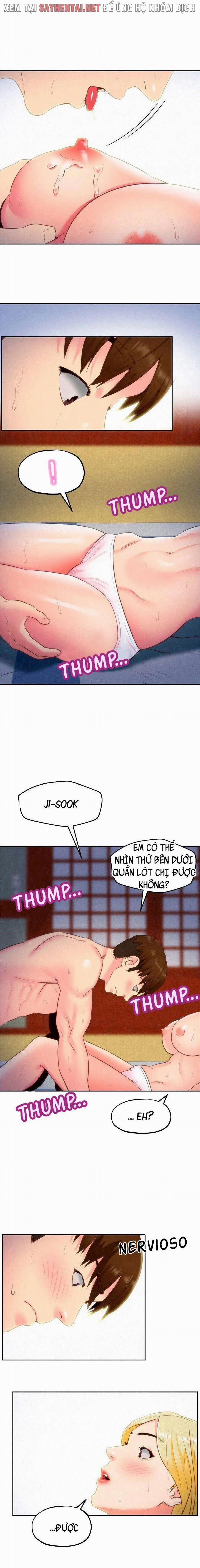 Cô Gái Bé Bỏng Của Tôi 33 trang 14