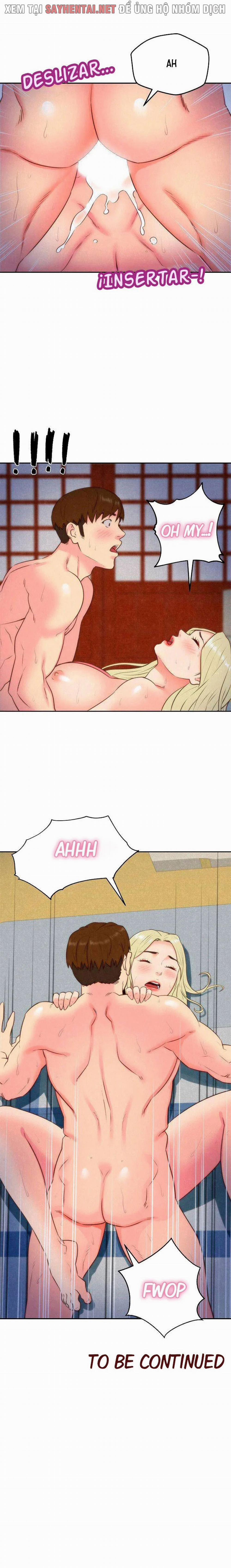 Cô Gái Bé Bỏng Của Tôi 33 trang 21