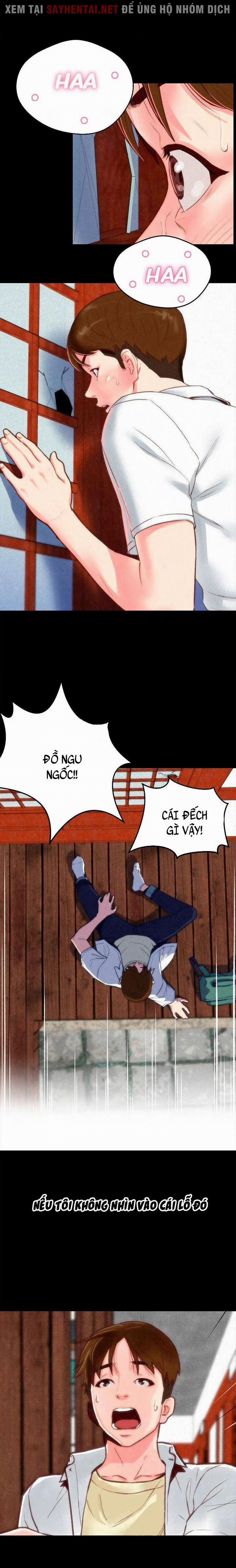 Cô Gái Bé Bỏng Của Tôi 33 trang 5