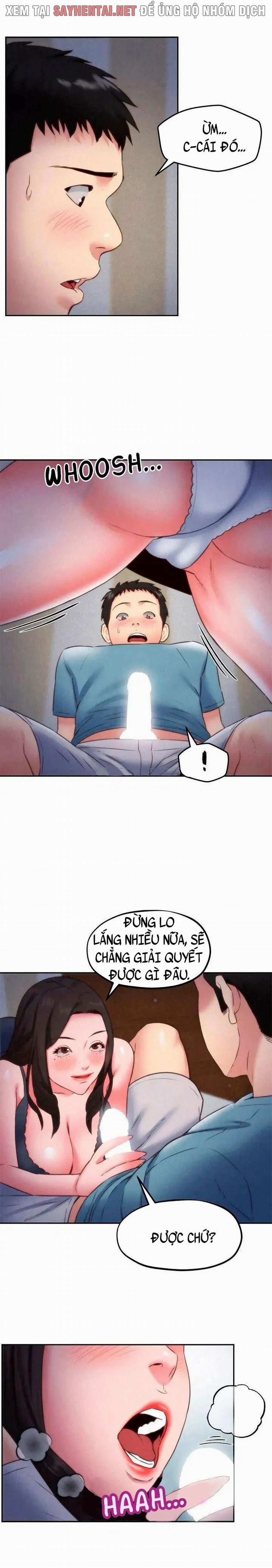 Cô Gái Bé Bỏng Của Tôi 35 trang 13