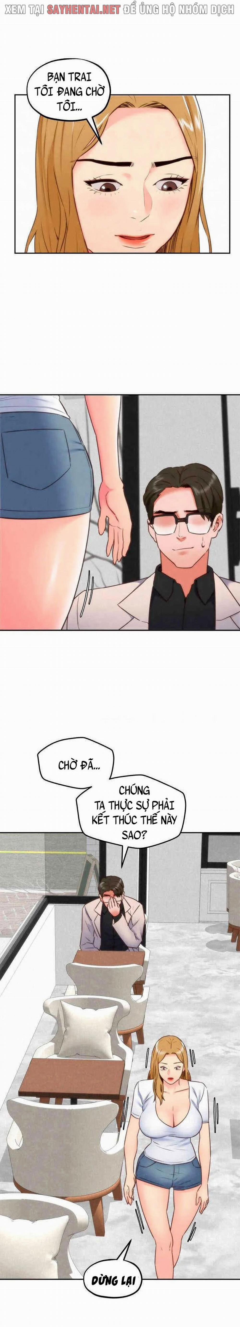 Cô Gái Bé Bỏng Của Tôi 38 trang 16