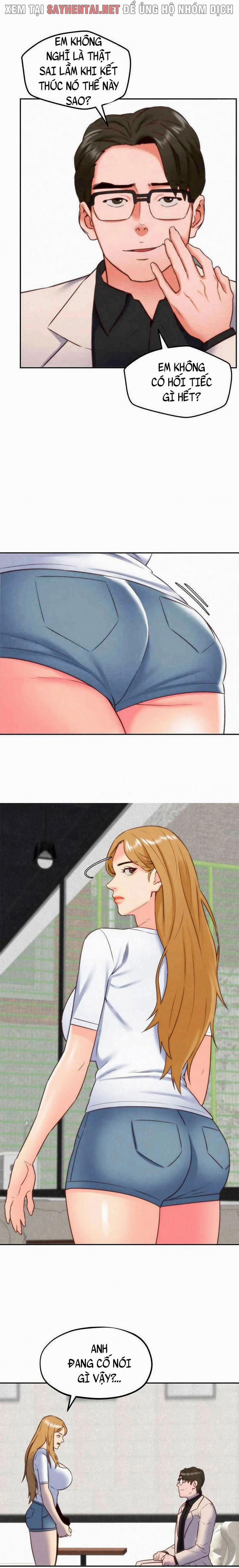 Cô Gái Bé Bỏng Của Tôi 38 trang 17