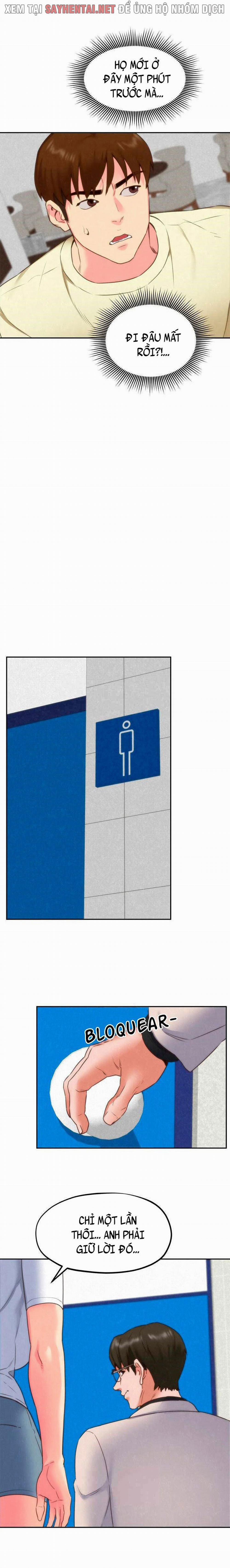 Cô Gái Bé Bỏng Của Tôi 39 trang 13