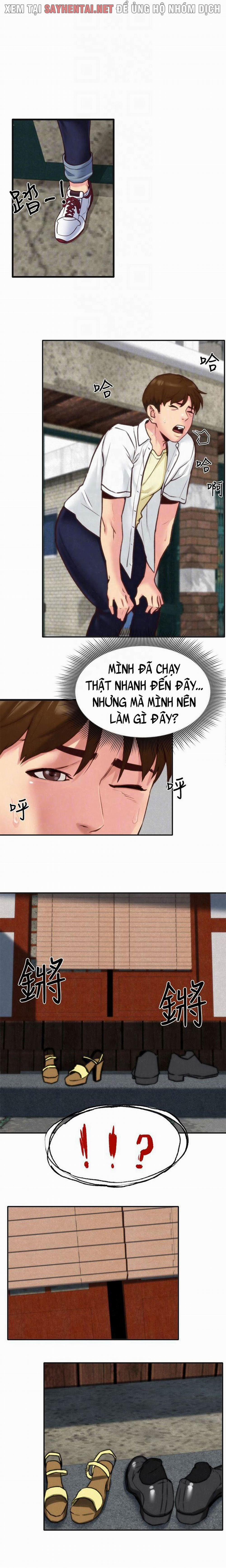 Cô Gái Bé Bỏng Của Tôi 4 trang 16