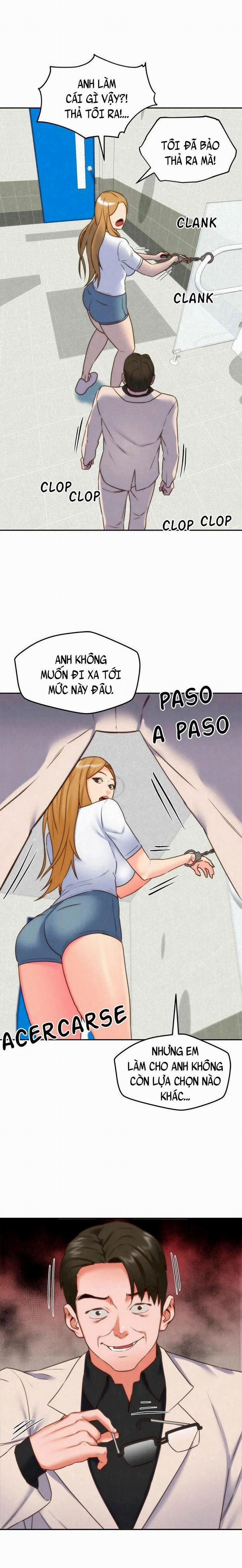 Cô Gái Bé Bỏng Của Tôi 40 trang 1