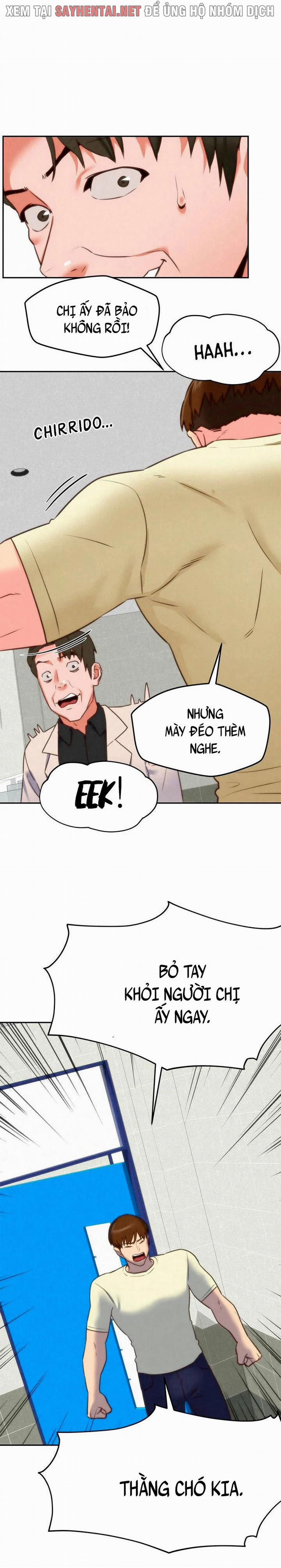 Cô Gái Bé Bỏng Của Tôi 40 trang 14