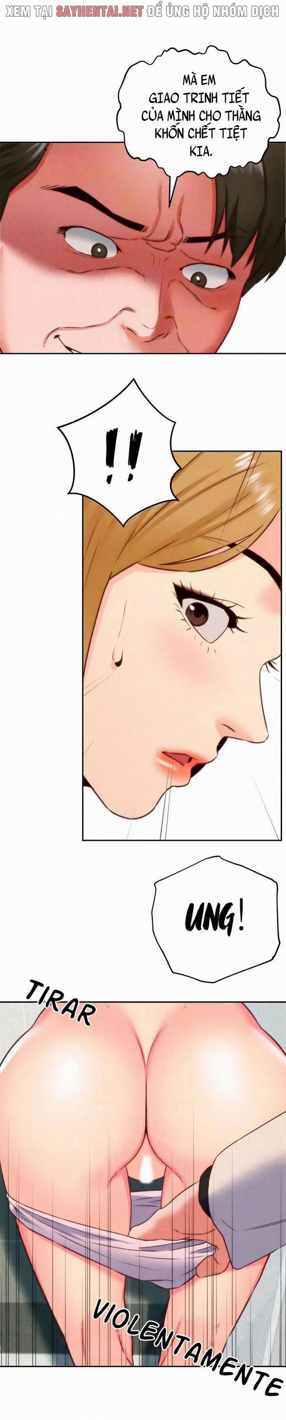 Cô Gái Bé Bỏng Của Tôi 40 trang 9