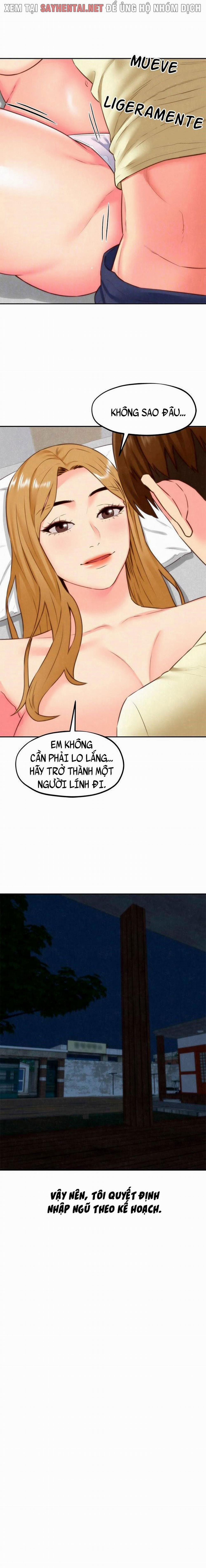 Cô Gái Bé Bỏng Của Tôi 41 trang 10