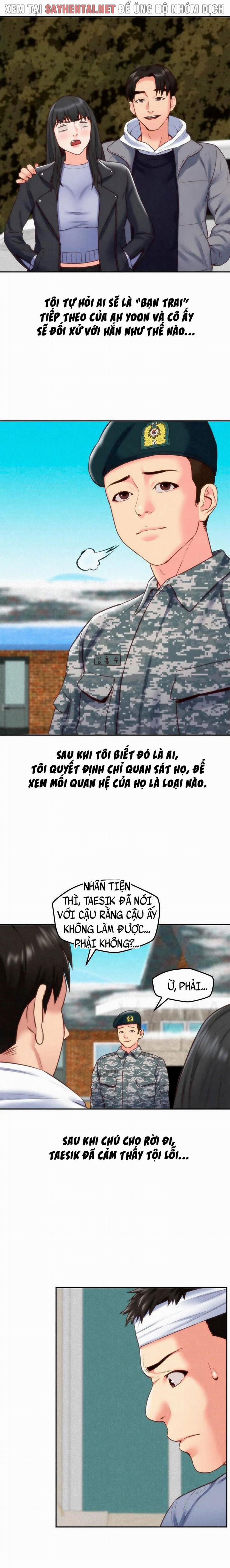 Cô Gái Bé Bỏng Của Tôi 41 trang 14