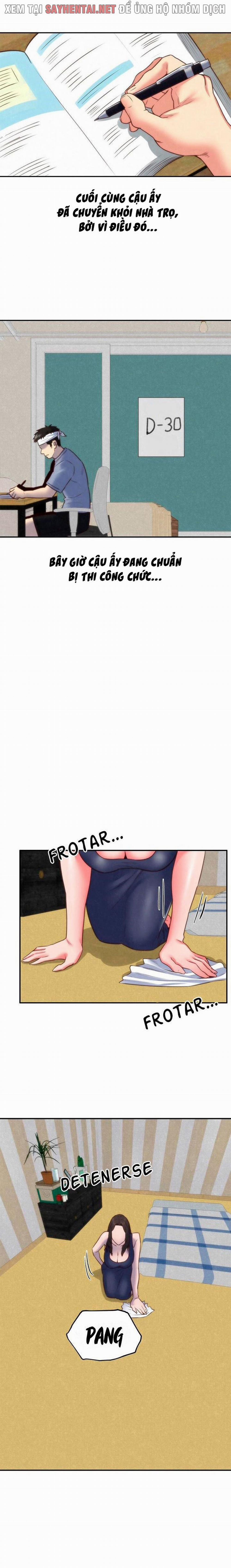 Cô Gái Bé Bỏng Của Tôi 41 trang 15