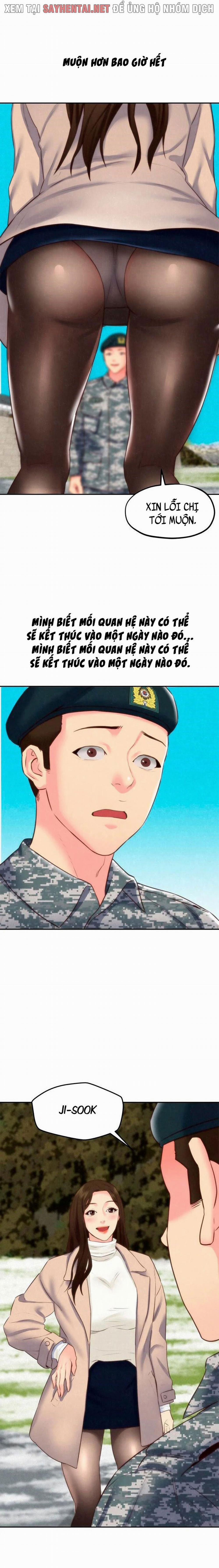 Cô Gái Bé Bỏng Của Tôi 41 trang 19